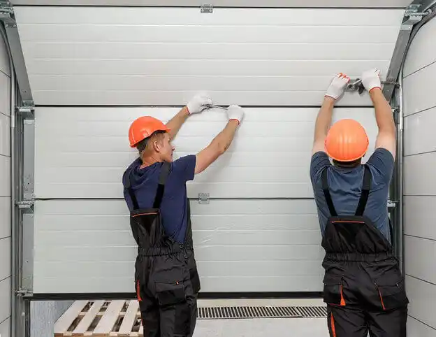 garage door service North Grosvenor Dale